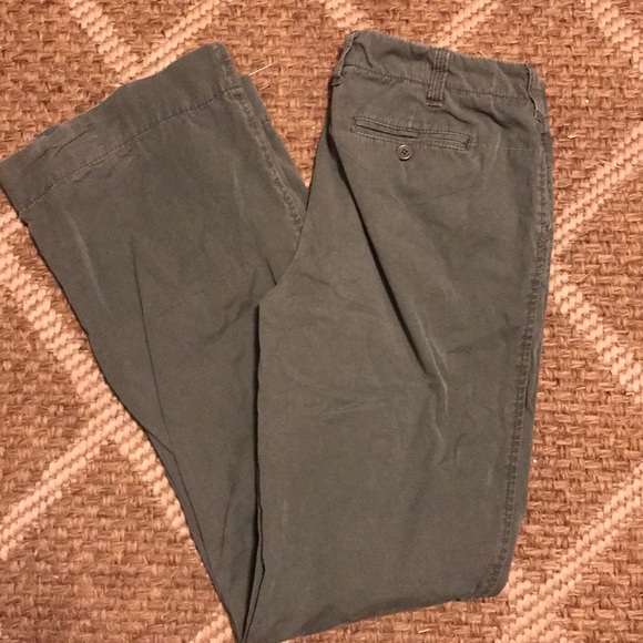 J crew weathered broken in chinos - Picture 3 of 3